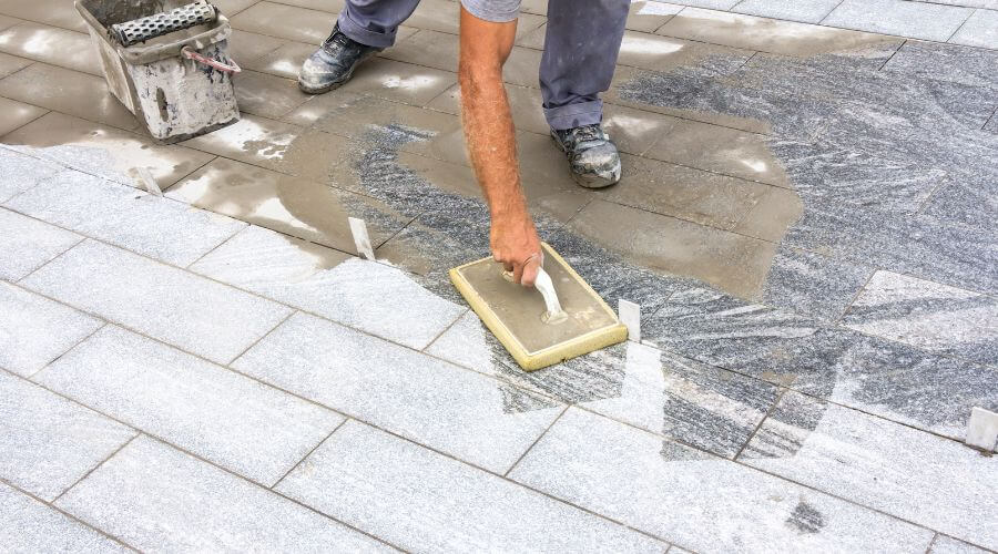 Expert tile roof repair services in Greenville, MO